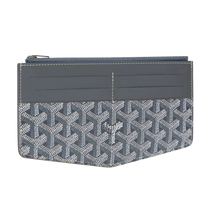 <tc>Goyard</tc> 插入 Louise 錢包