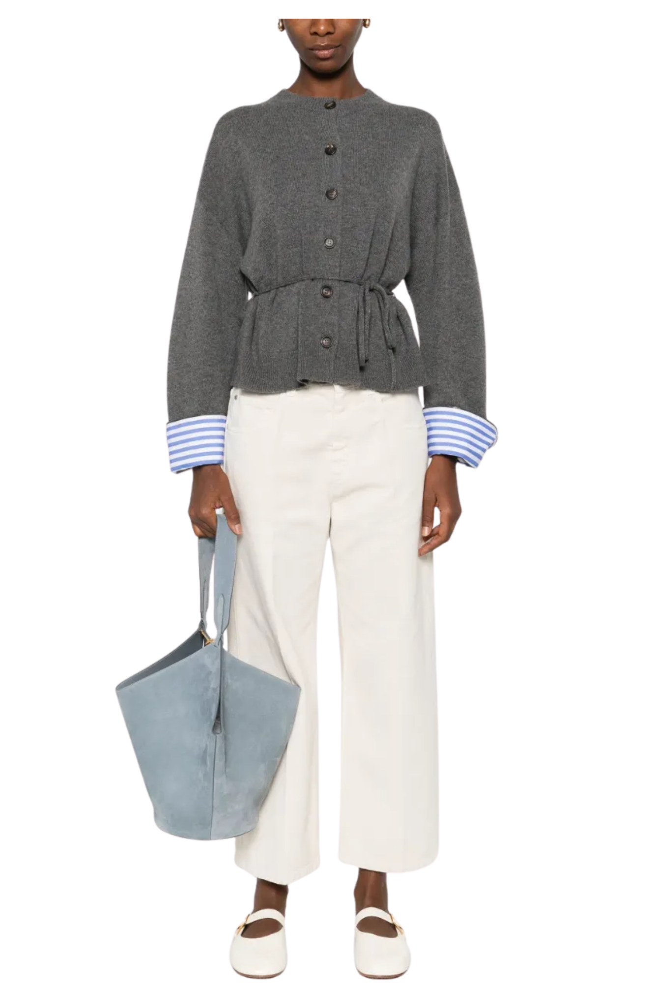 <tc>Brunello Cucinelli</tc> 男羊絨衫