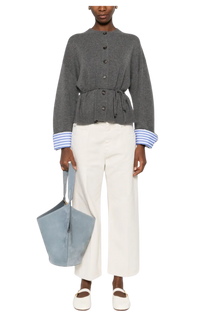 <tc>Brunello Cucinelli</tc> 男羊絨衫