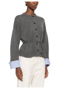 <tc>Brunello Cucinelli</tc> 男羊絨衫
