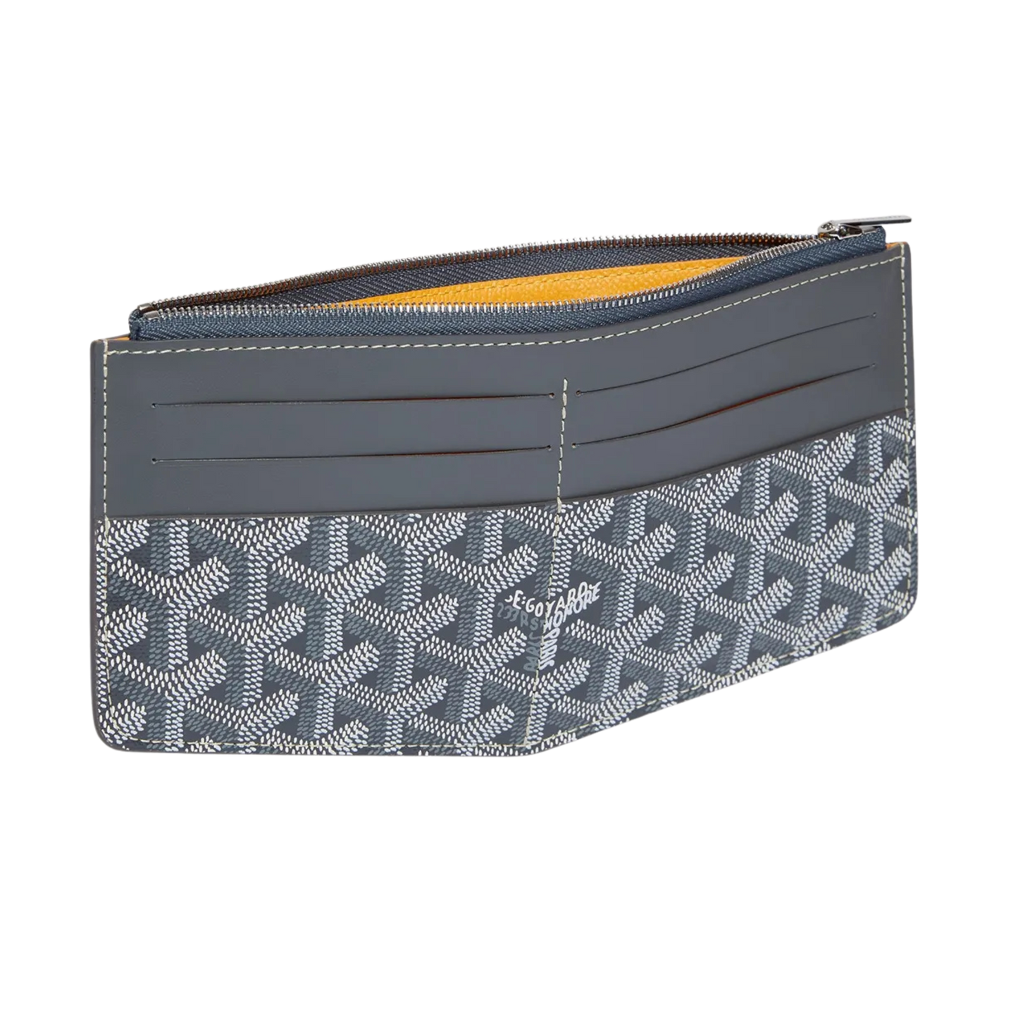 <tc>Goyard</tc> 插入 Louise 錢包