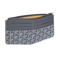 <tc>Goyard</tc> 插入 Louise 錢包