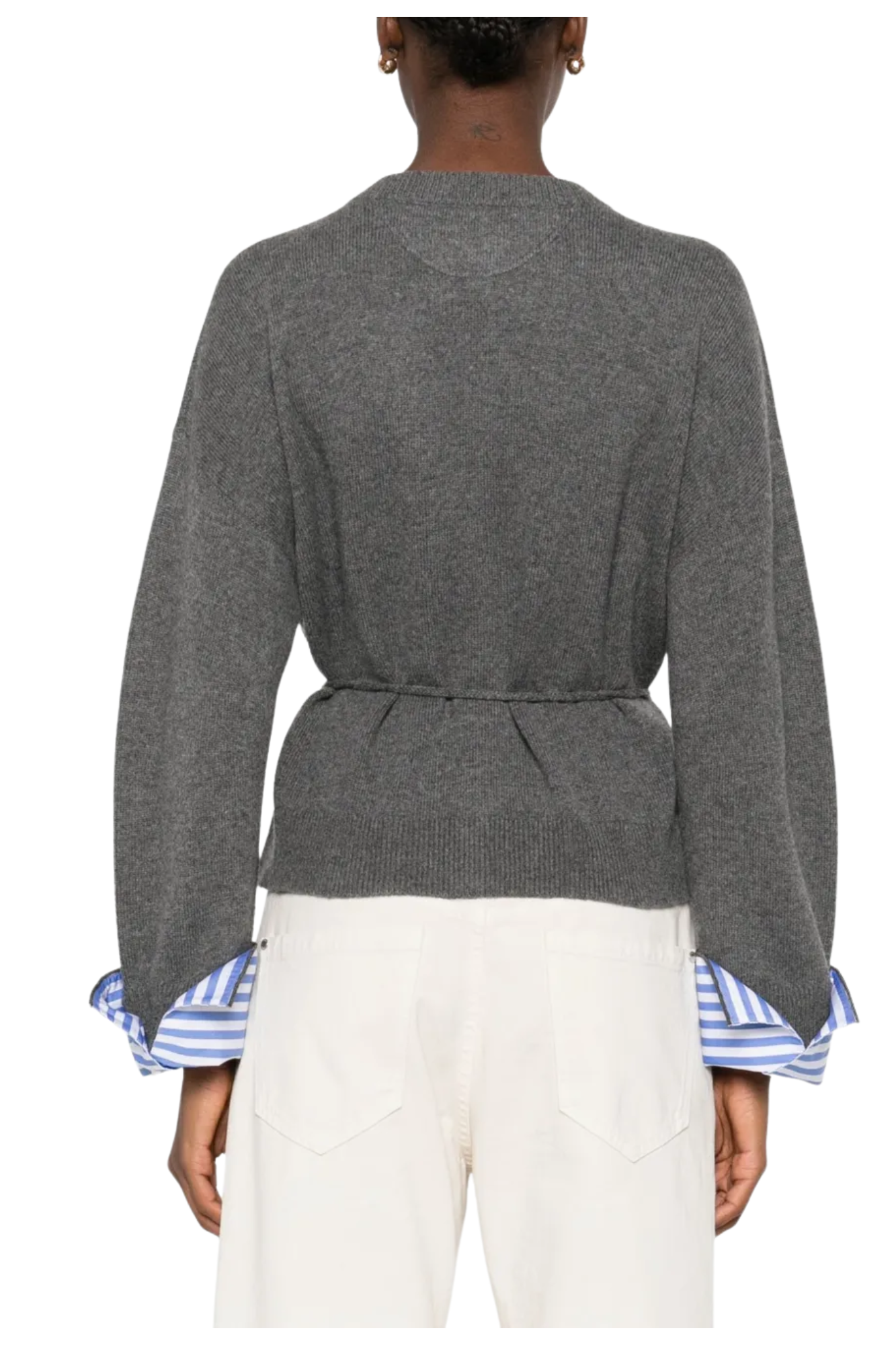 <tc>Brunello Cucinelli</tc> 男羊絨衫