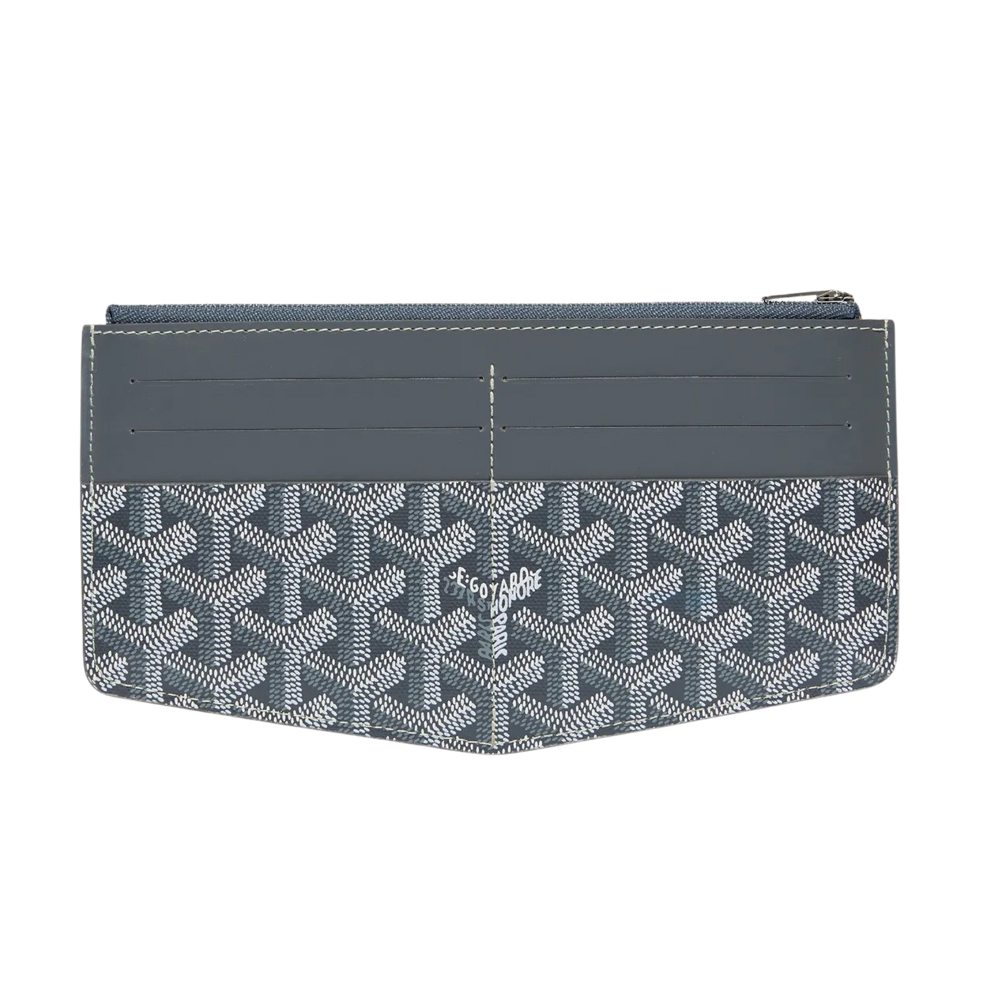 <tc>Goyard</tc> 插入 Louise 錢包