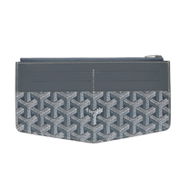 <tc>Goyard</tc> 插入 Louise 錢包
