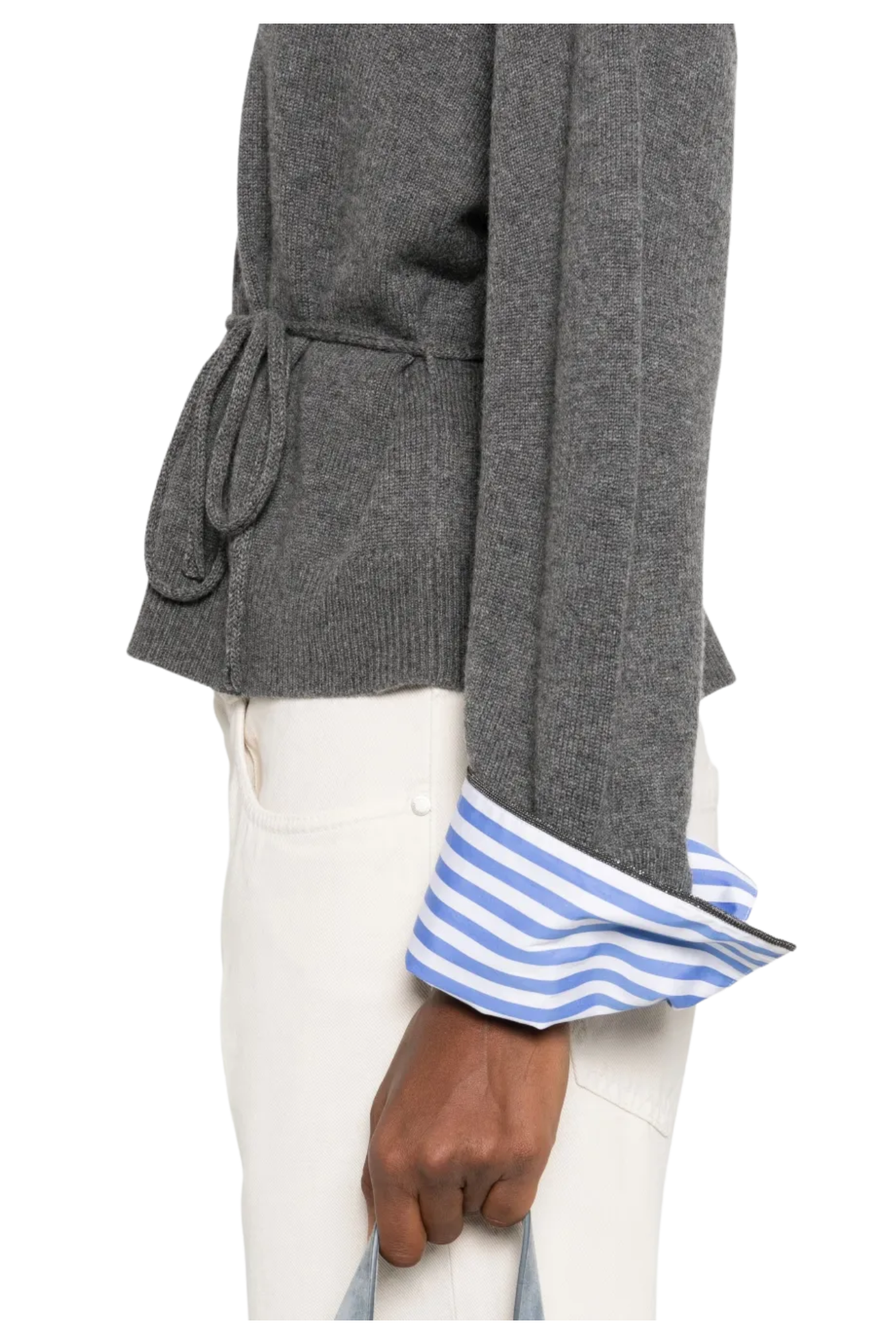 <tc>Brunello Cucinelli</tc> 男羊絨衫