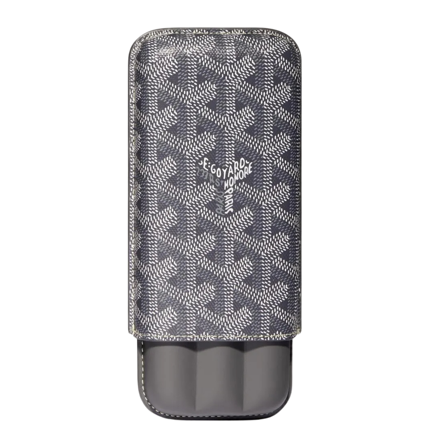 <tc>Goyard</tc> 邱吉爾3號雪茄盒