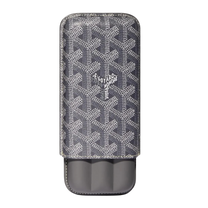 <tc>Goyard</tc> 邱吉爾3號雪茄盒