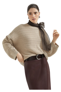 <tc>Brunello Cucinelli</tc> 男羊絨衫