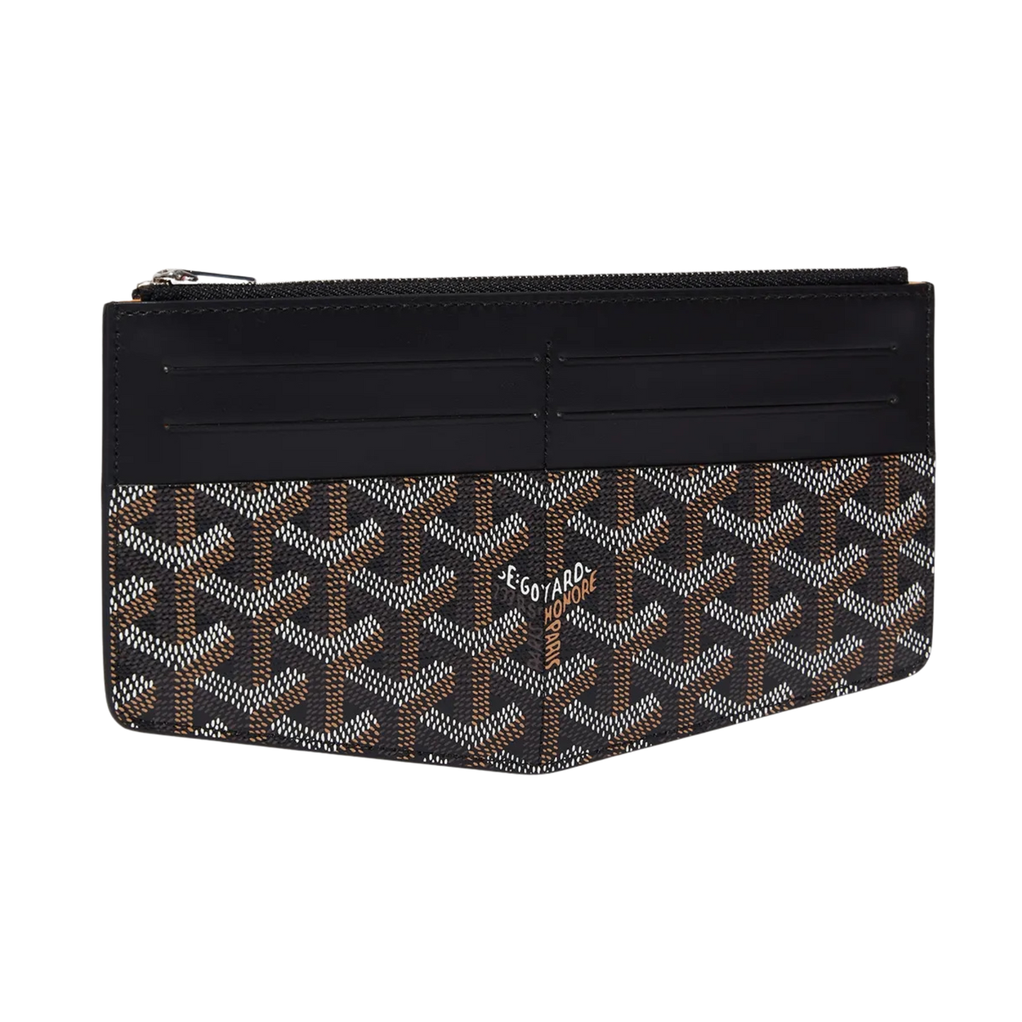 <tc>Goyard</tc> 插入 Louise 錢包