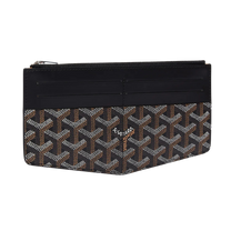 <tc>Goyard</tc> 插入 Louise 錢包