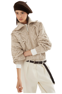 <tc>Brunello Cucinelli</tc> 男羊絨衫