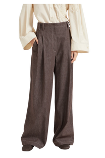 <tc>Brunello Cucinelli</tc> 男羊絨衫