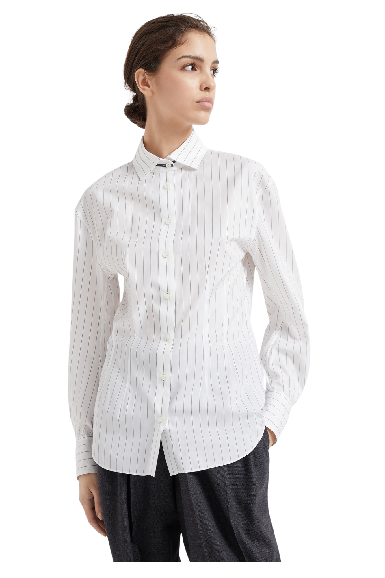 <tc>Brunello Cucinelli</tc> 男羊絨衫