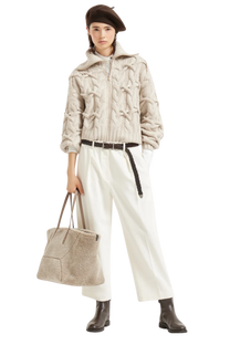 <tc>Brunello Cucinelli</tc> 男羊絨衫