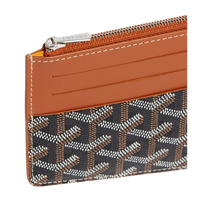 <tc>Goyard</tc> 插入 Louise 錢包