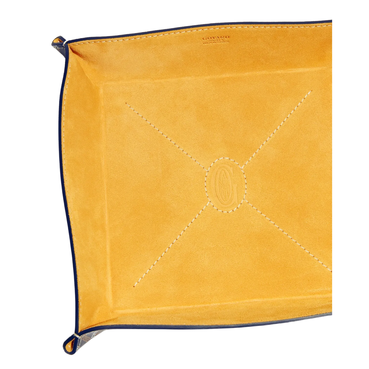 Goyard Vide Poche Fourre-Tout