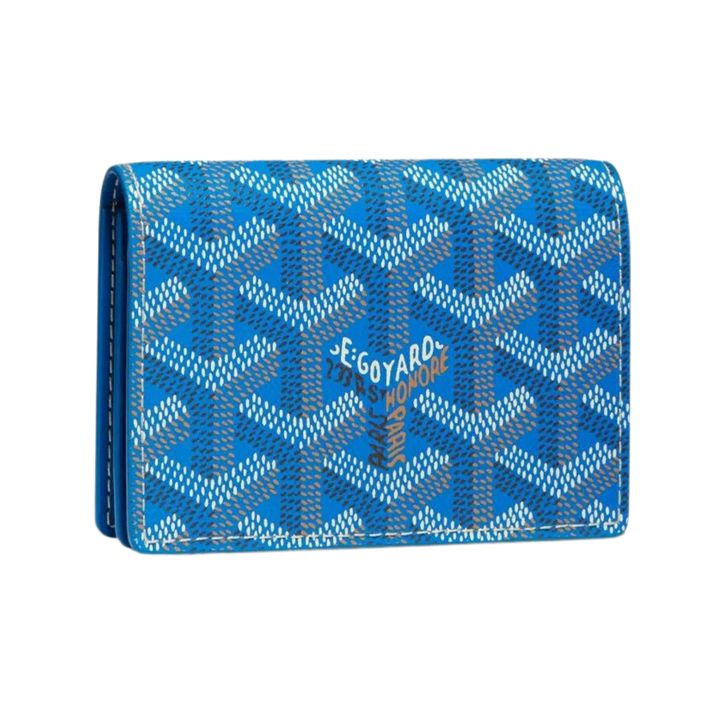 <tc>Goyard</tc> Malesherbes 卡錢包