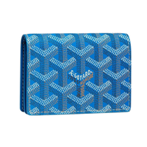 <tc>Goyard</tc> Malesherbes 卡錢包