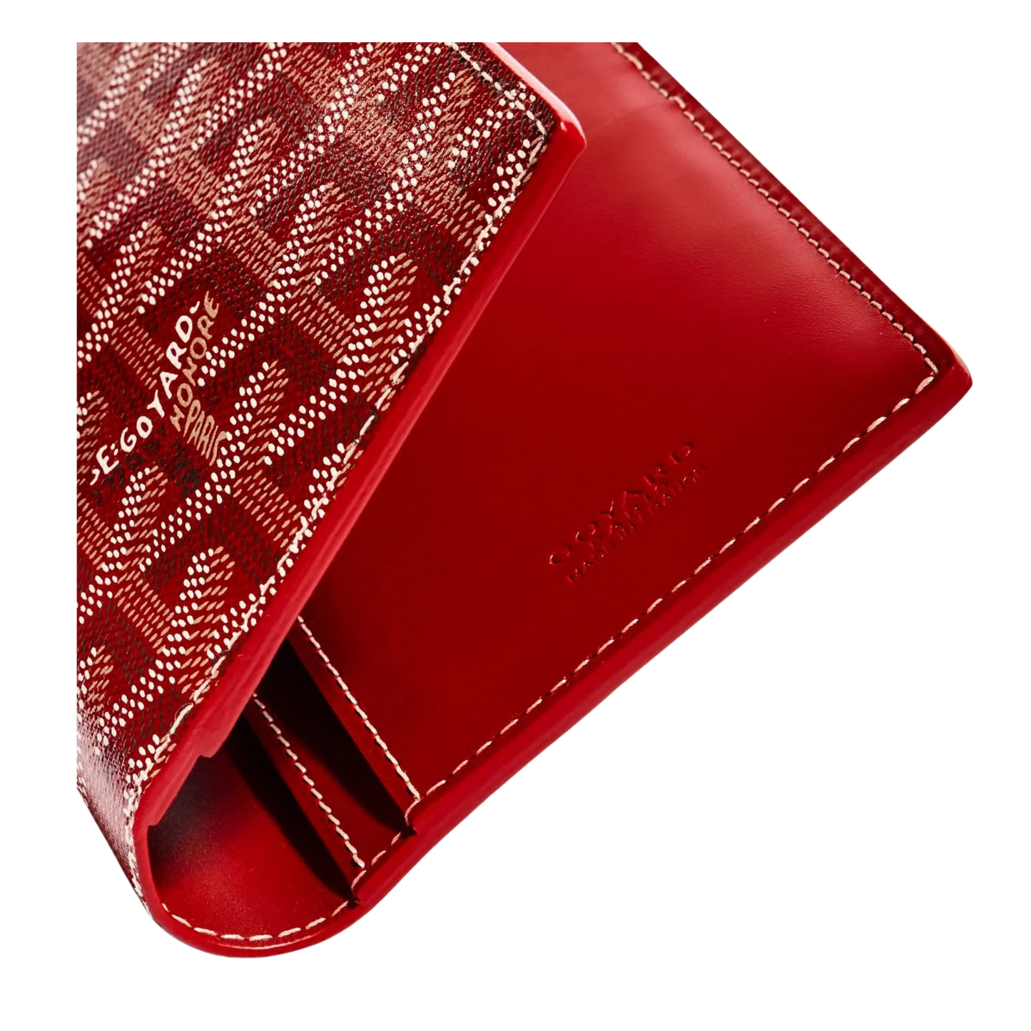 Goyard Saint-Roch Wallet