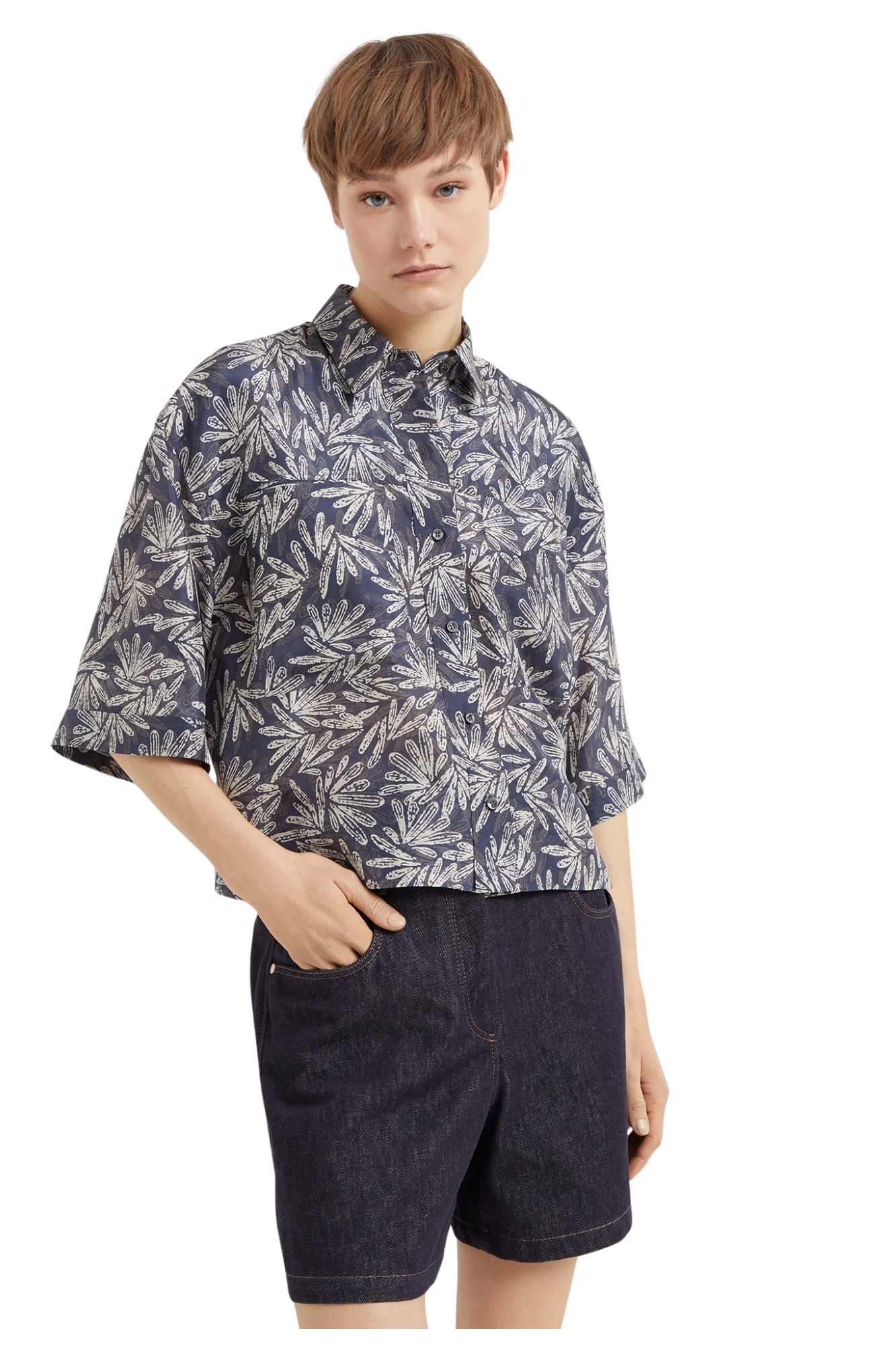 <tc>Brunello Cucinelli</tc> 男羊絨衫