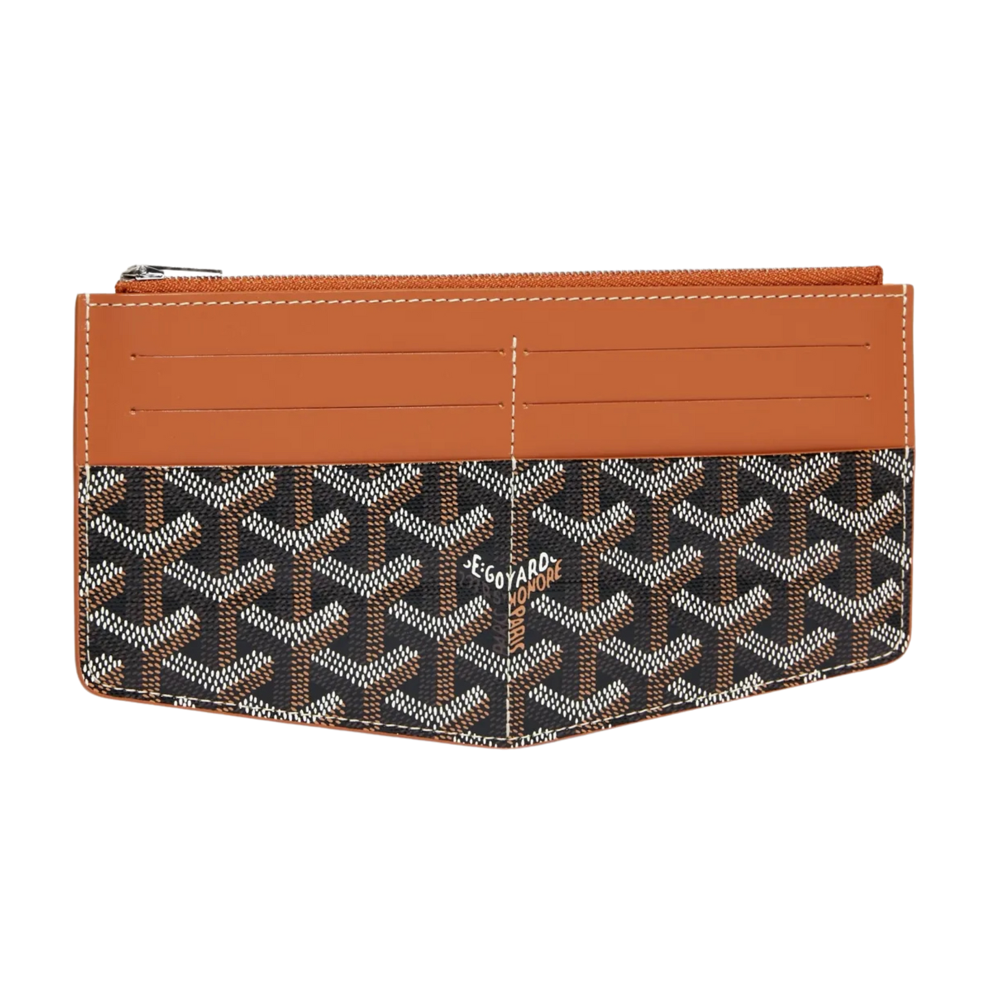 <tc>Goyard</tc> 插入 Louise 錢包