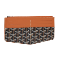 <tc>Goyard</tc> 插入 Louise 錢包