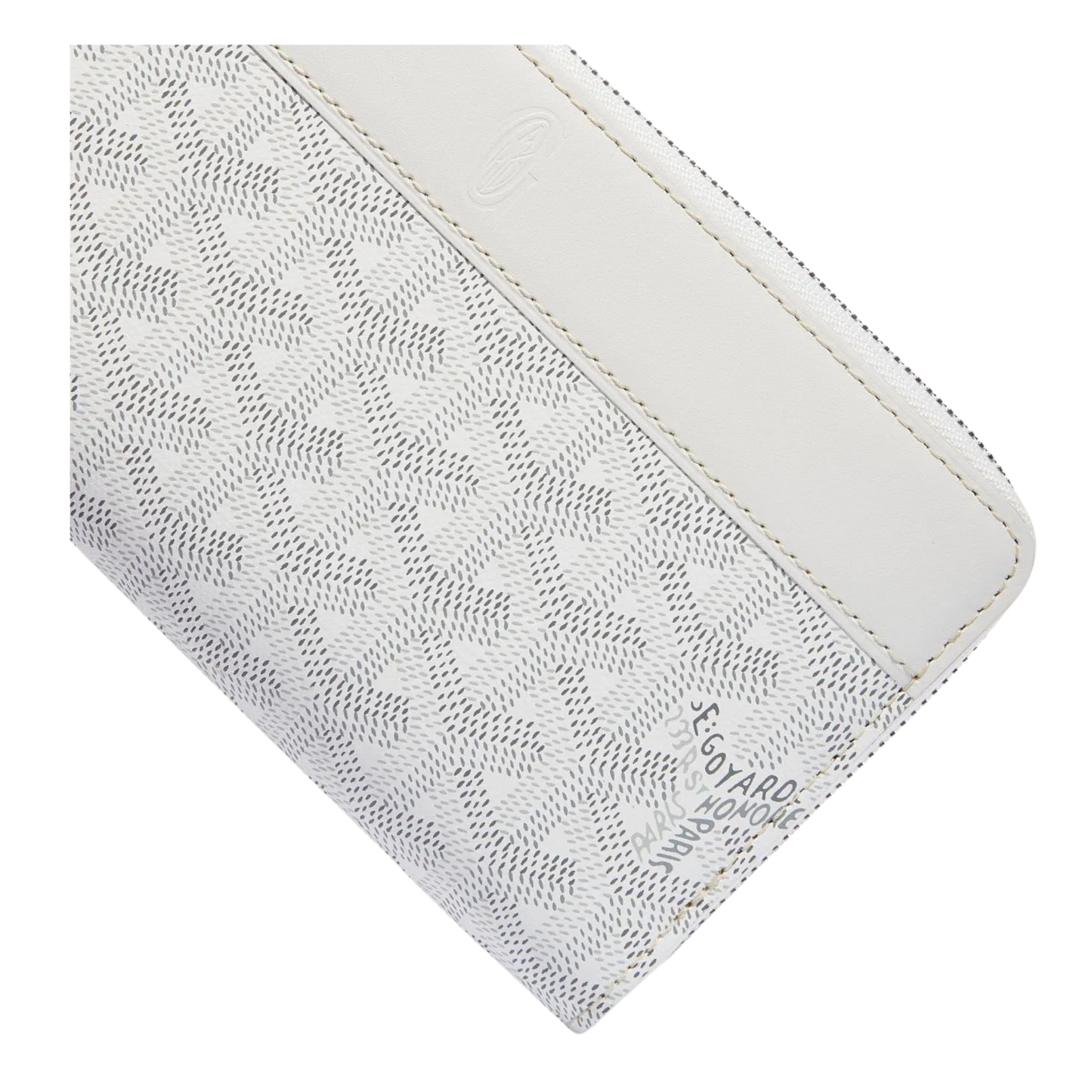 <tc>Goyard</tc> Matignon GM錢包