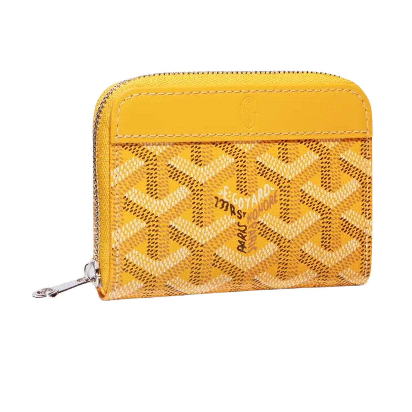 Goyard Matignon Mini Wallet