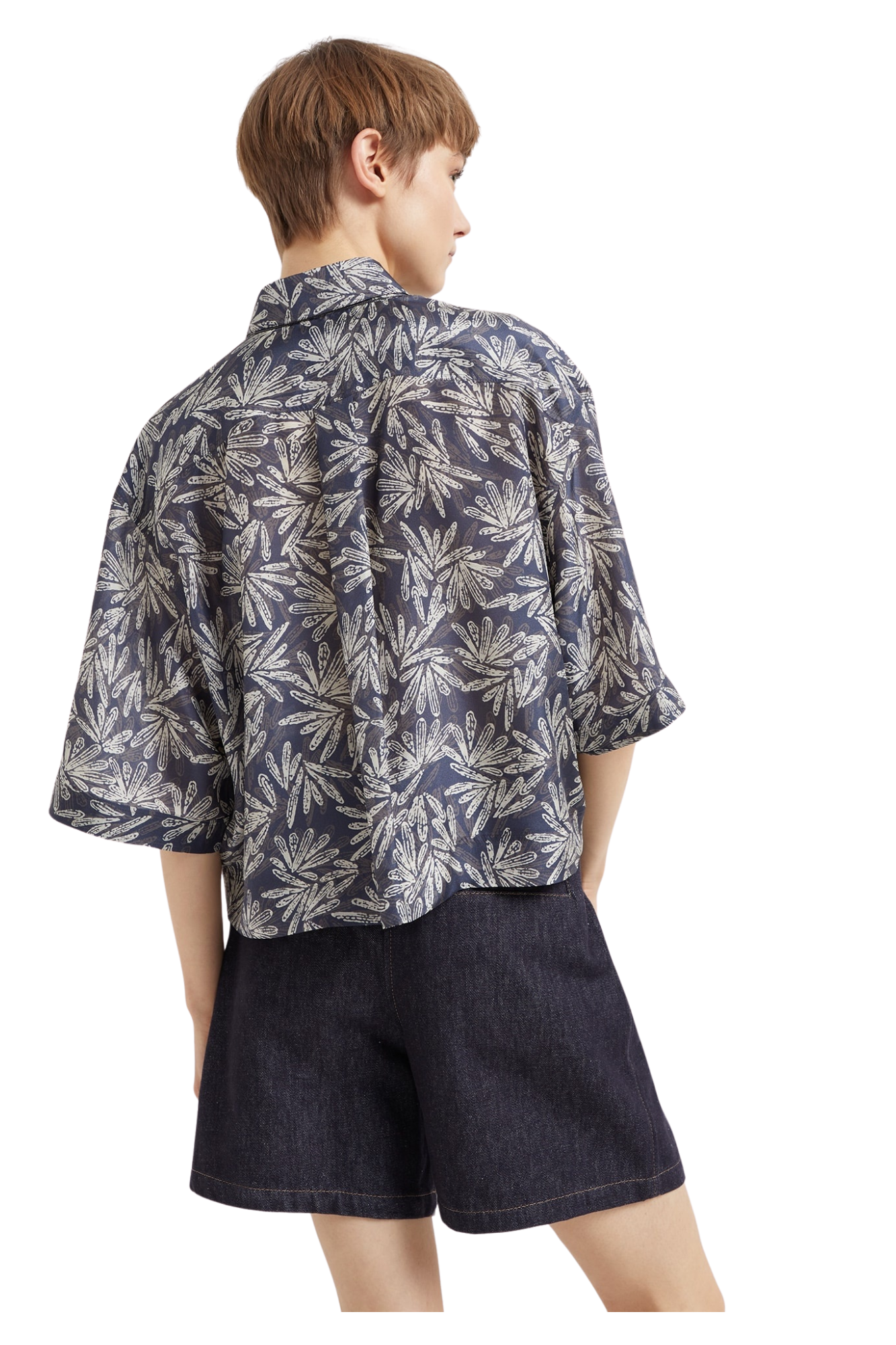 <tc>Brunello Cucinelli</tc> 男羊絨衫