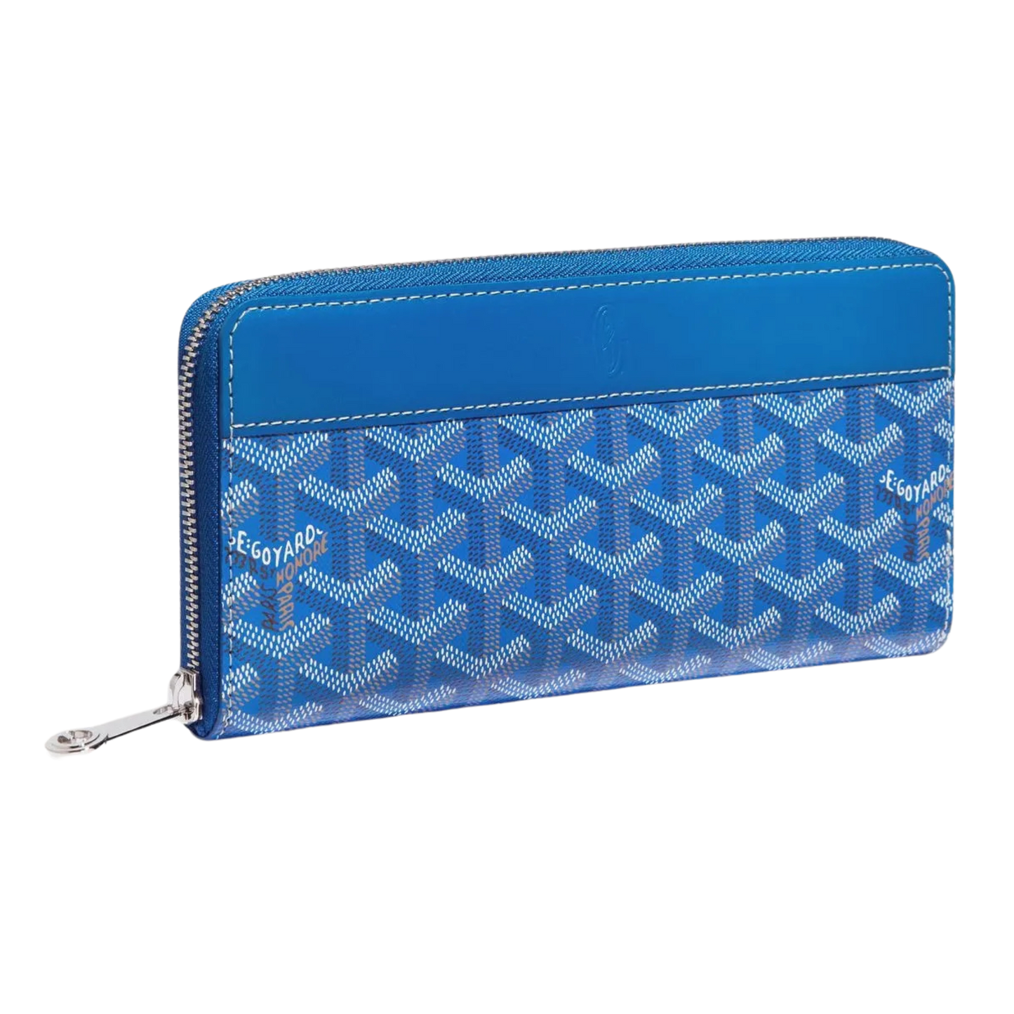 <tc>Goyard</tc> Matignon GM錢包