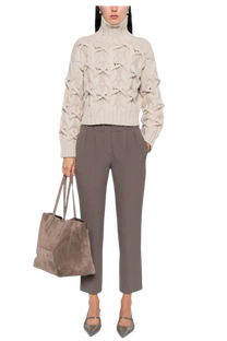 <tc>Brunello Cucinelli</tc> 男羊絨衫