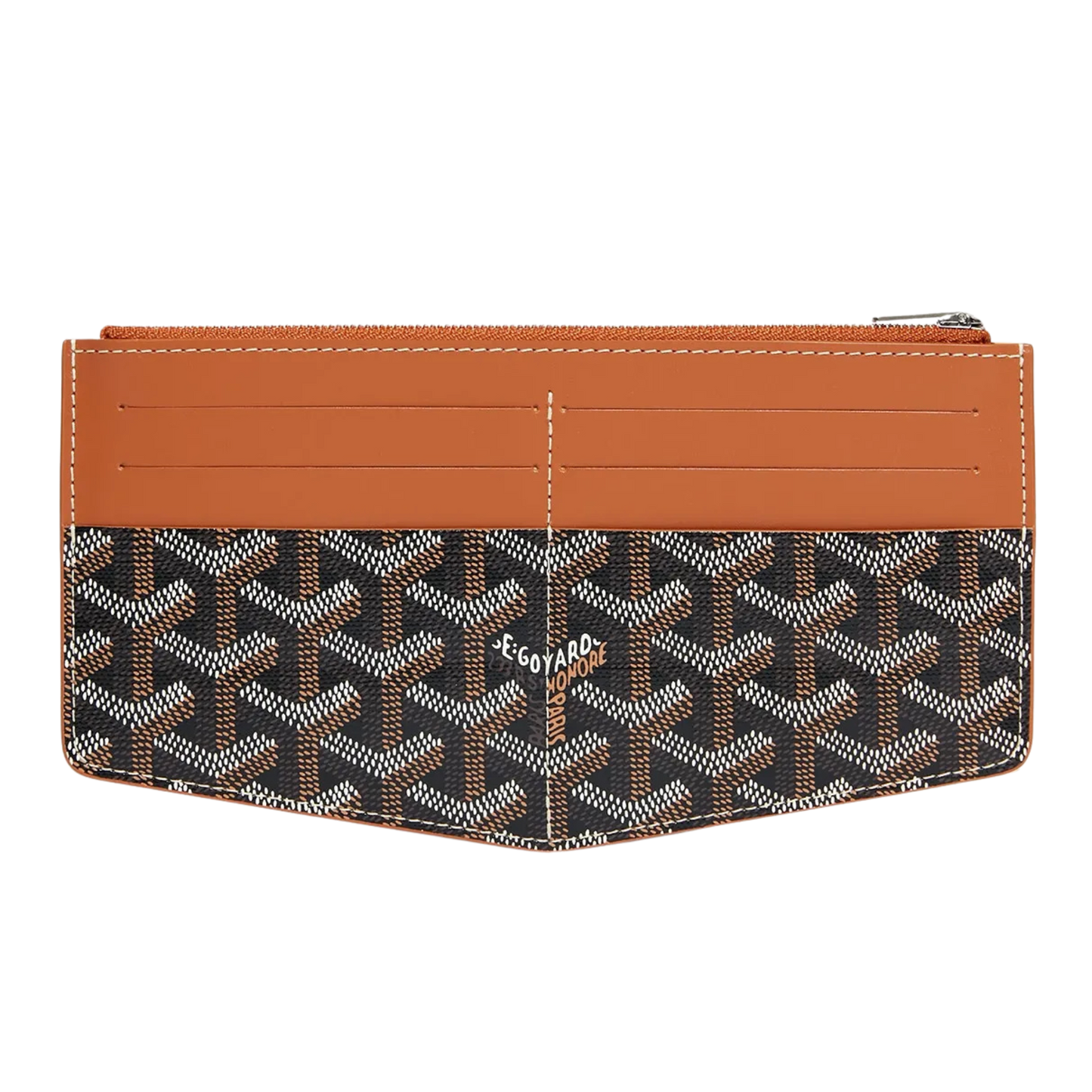 <tc>Goyard</tc> 插入 Louise 錢包