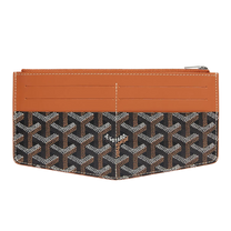 <tc>Goyard</tc> 插入 Louise 錢包