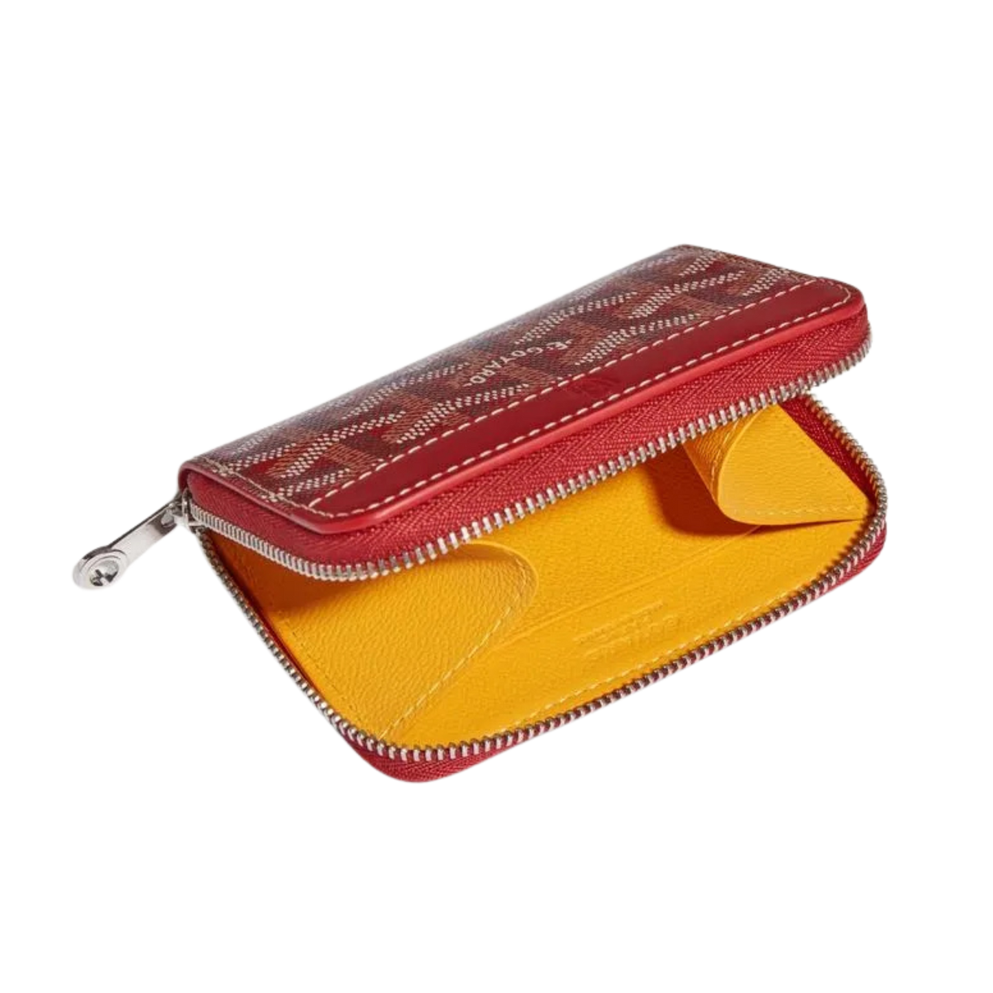 Goyard Matignon Mini Wallet