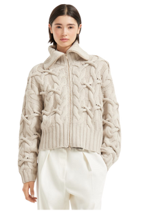 <tc>Brunello Cucinelli</tc> 男羊絨衫