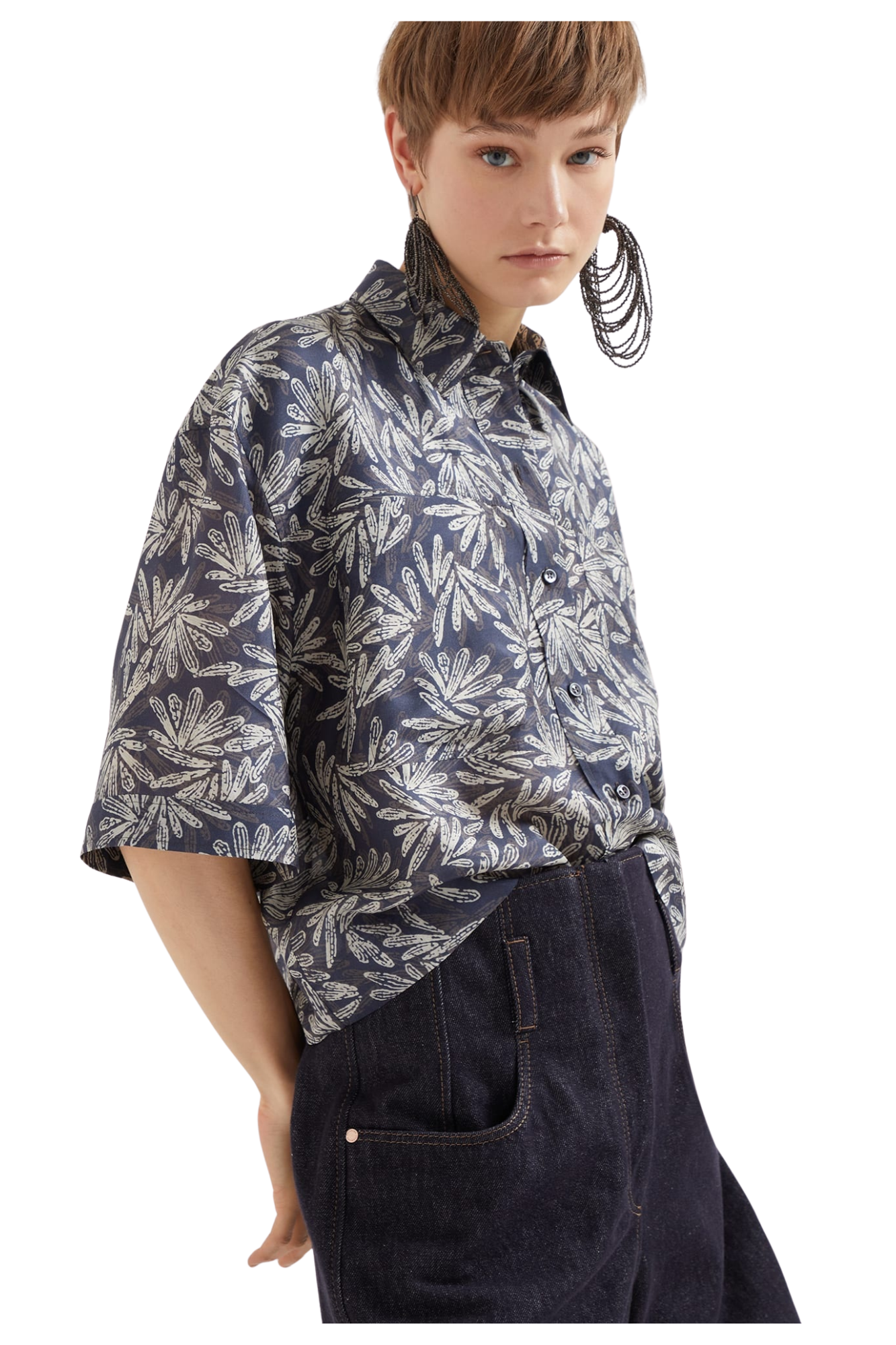 <tc>Brunello Cucinelli</tc> 男羊絨衫