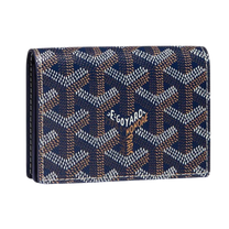 <tc>Goyard</tc> Malesherbes 卡錢包