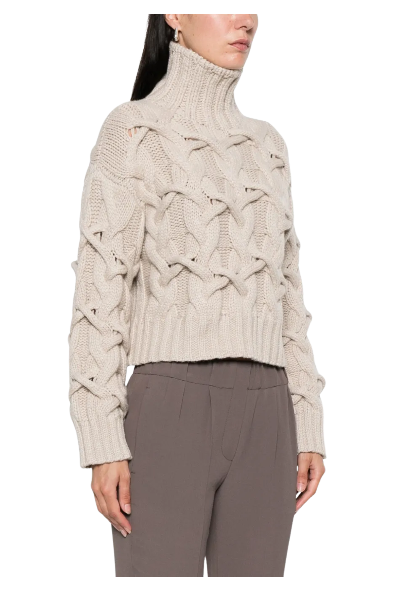 <tc>Brunello Cucinelli</tc> 男羊絨衫