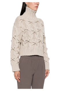 <tc>Brunello Cucinelli</tc> 男羊絨衫