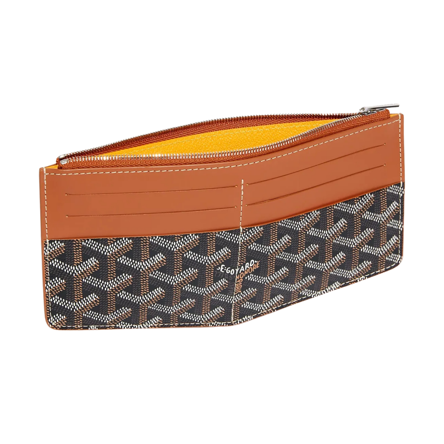 <tc>Goyard</tc> 插入 Louise 錢包
