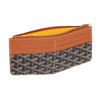 <tc>Goyard</tc> 插入 Louise 錢包