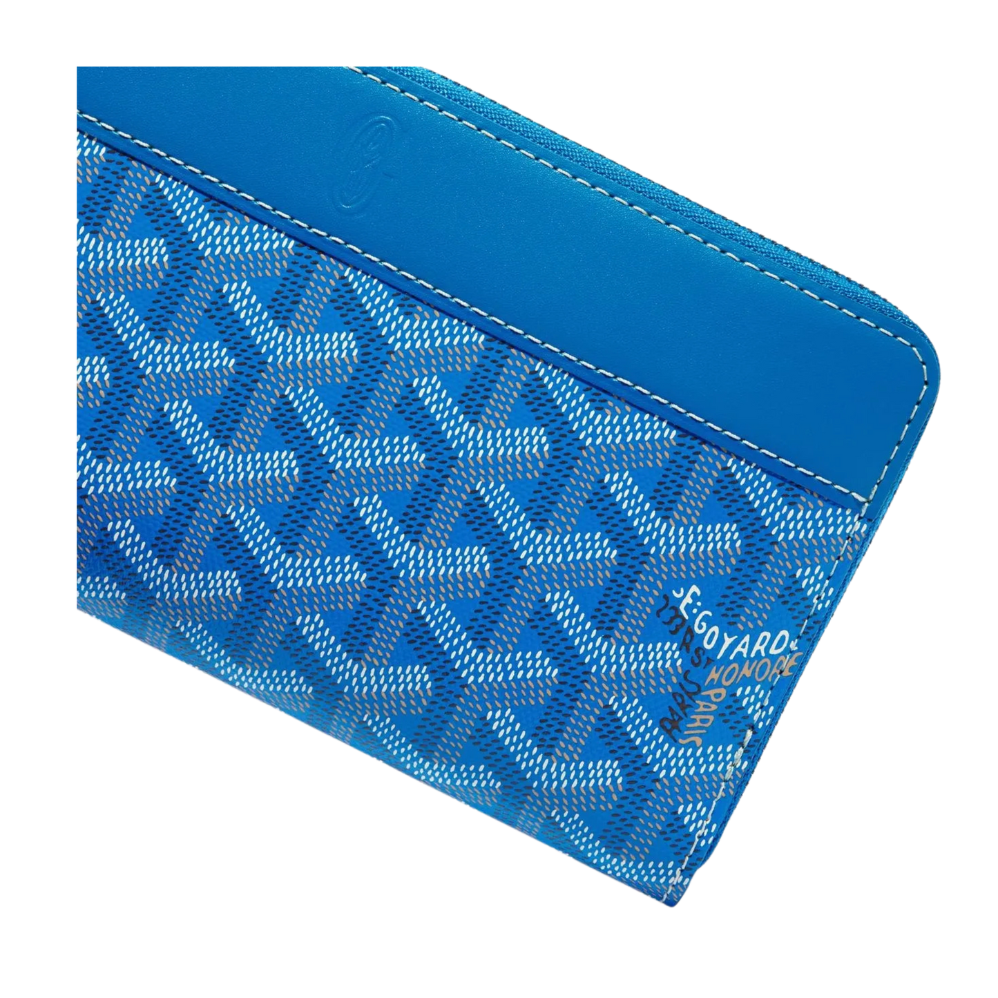 <tc>Goyard</tc> Matignon GM錢包
