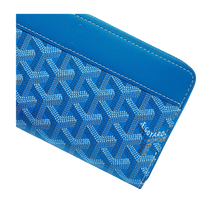 <tc>Goyard</tc> Matignon GM錢包