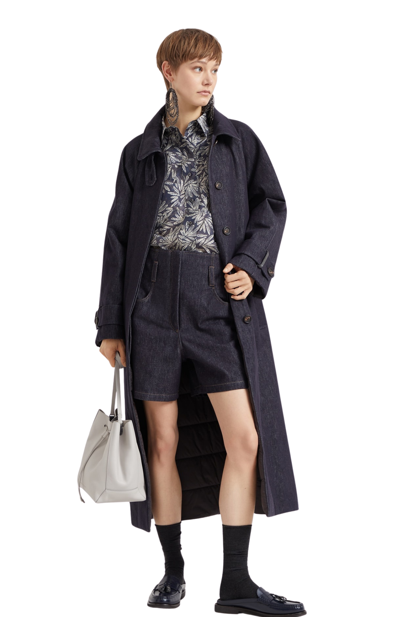 <tc>Brunello Cucinelli</tc> 男羊絨衫