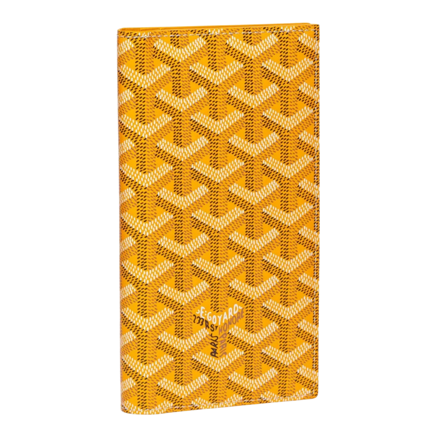 Goyard Saint-Roch Wallet