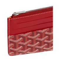 <tc>Goyard</tc> 插入 Louise 錢包