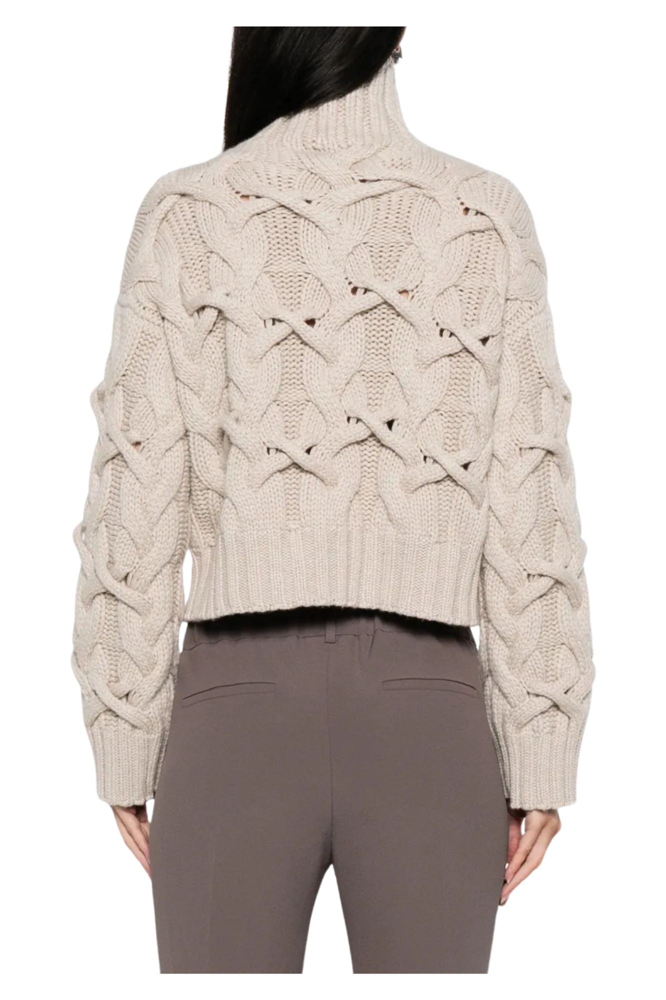 <tc>Brunello Cucinelli</tc> 男羊絨衫