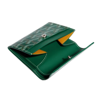 <tc>Goyard</tc> Marigny錢包
