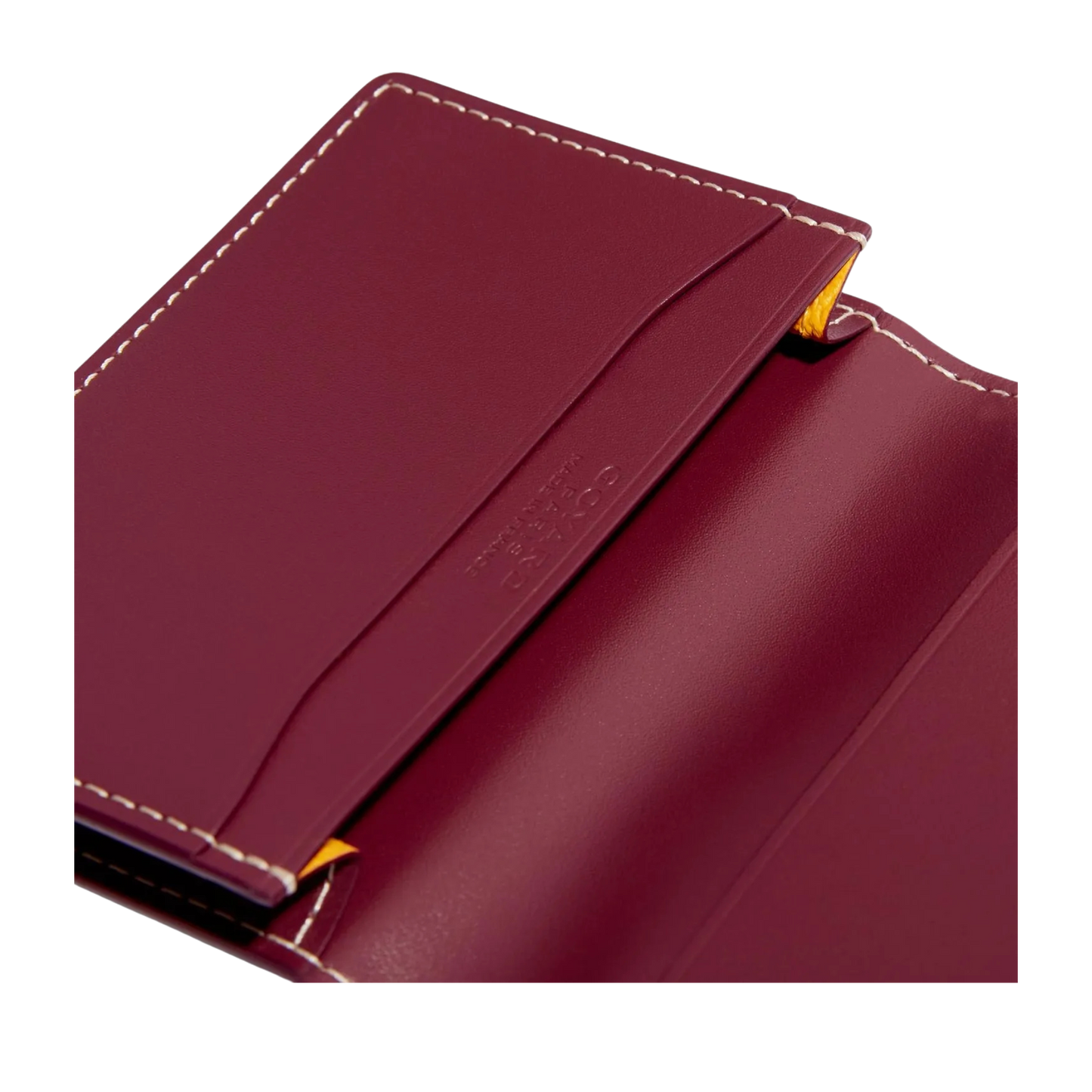 <tc>Goyard</tc> Malesherbes 卡錢包